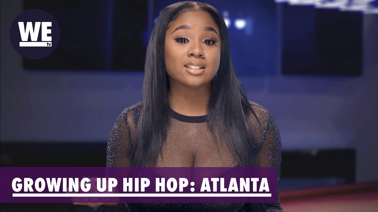 Ayana: DJ Hurricanes Daughter Making Her Own Mark