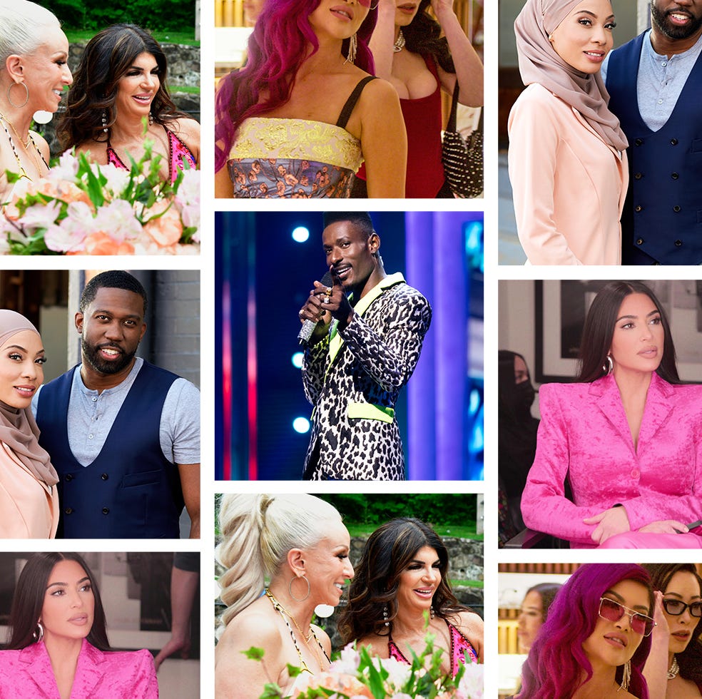 Top Business Reality Shows You Absolutely Cant Miss