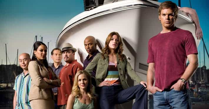Looking for TV Shows That Begin With D? Heres Your List