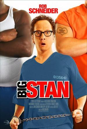 Looking for Movies Like Big Stan? Check Out These Recommendations