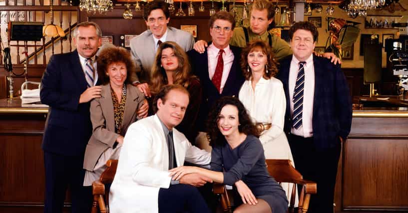 TV Programmes Beginning with C: What to Watch Now (From Classics to New Releases)