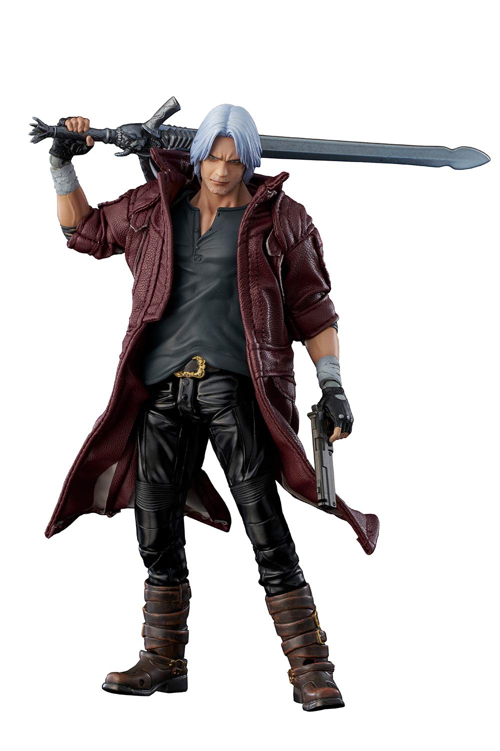 Best Deals on Dante Devil May Cry Action Figure Online