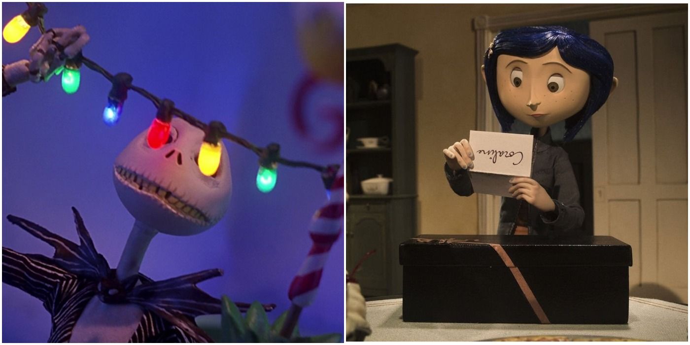 Discover Spooky and Funny Movies Like Hotel Transylvania