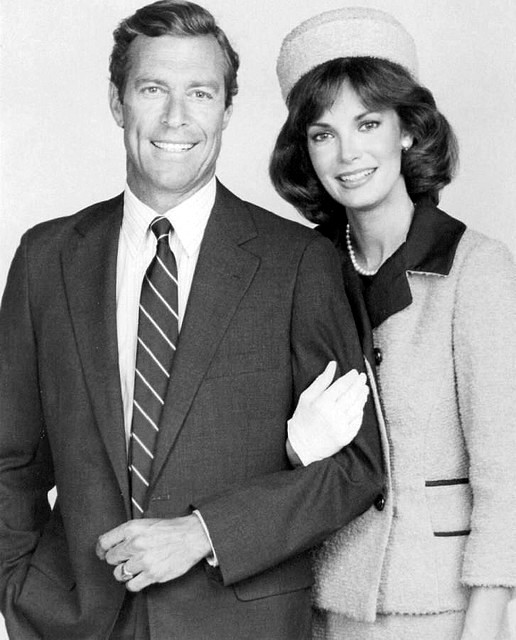 James Franciscus and Carla Ankney: Marriage, Children, and More