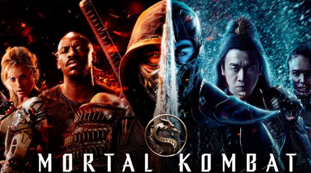 Movies Like Mortal Kombat: Action, Fantasy and Epic Battles