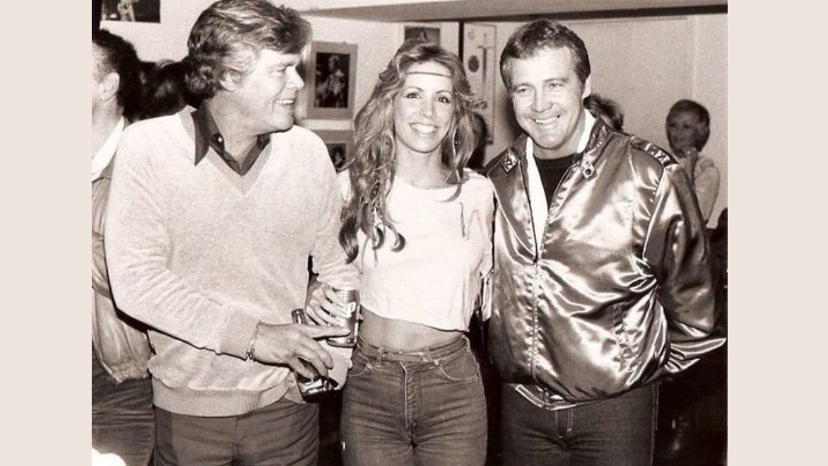 Diane Soldani: Life After Marriage to Actor Doug McClure