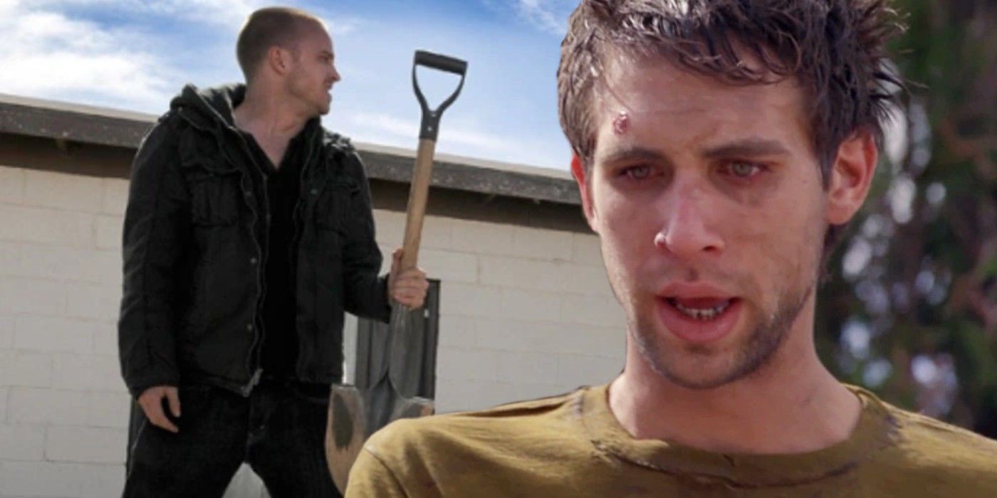 Breaking Bad: Why Do Meth Heads Dig So Much? (Get the Answers You Need)