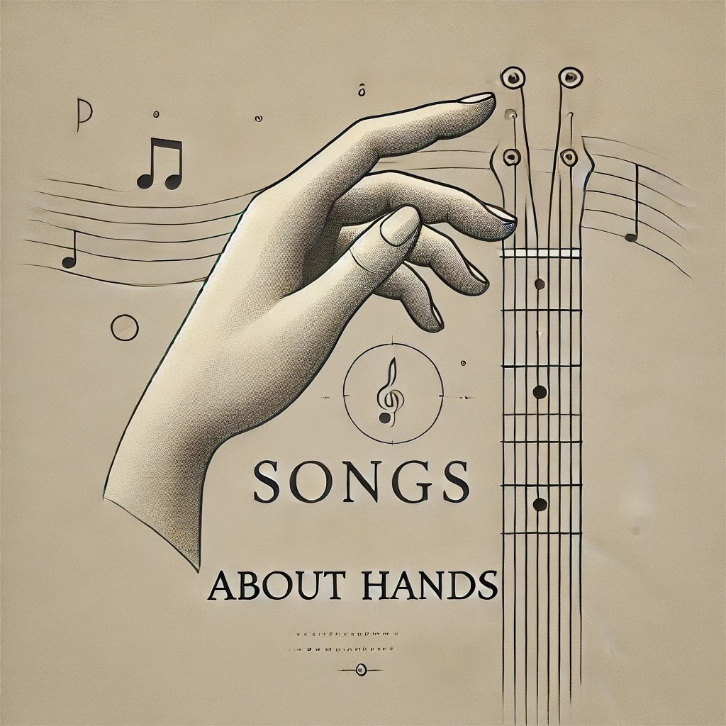 Cool Songs with Hand in the Title (Heres Your Ultimate Playlist)