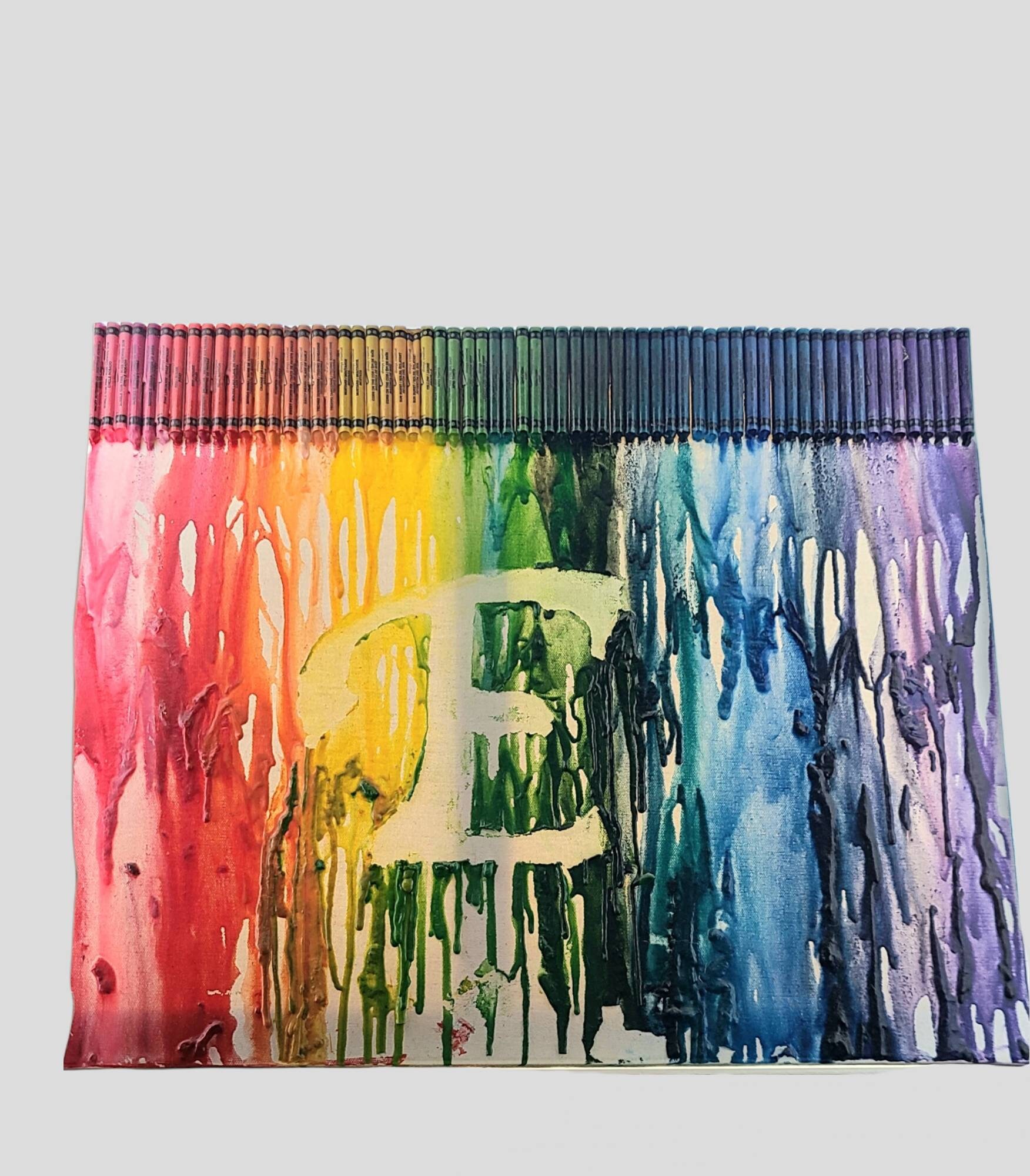 Shameka Crayon Art: Where to Buy and What to Know