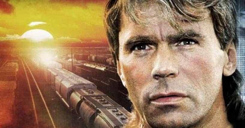Best 80s Action TV Shows That Defined a Generation