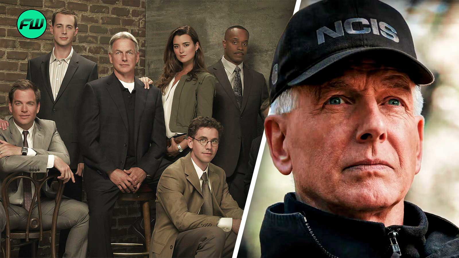 Dwayne Wilson NCIS: The Character Fans Cant Forget.