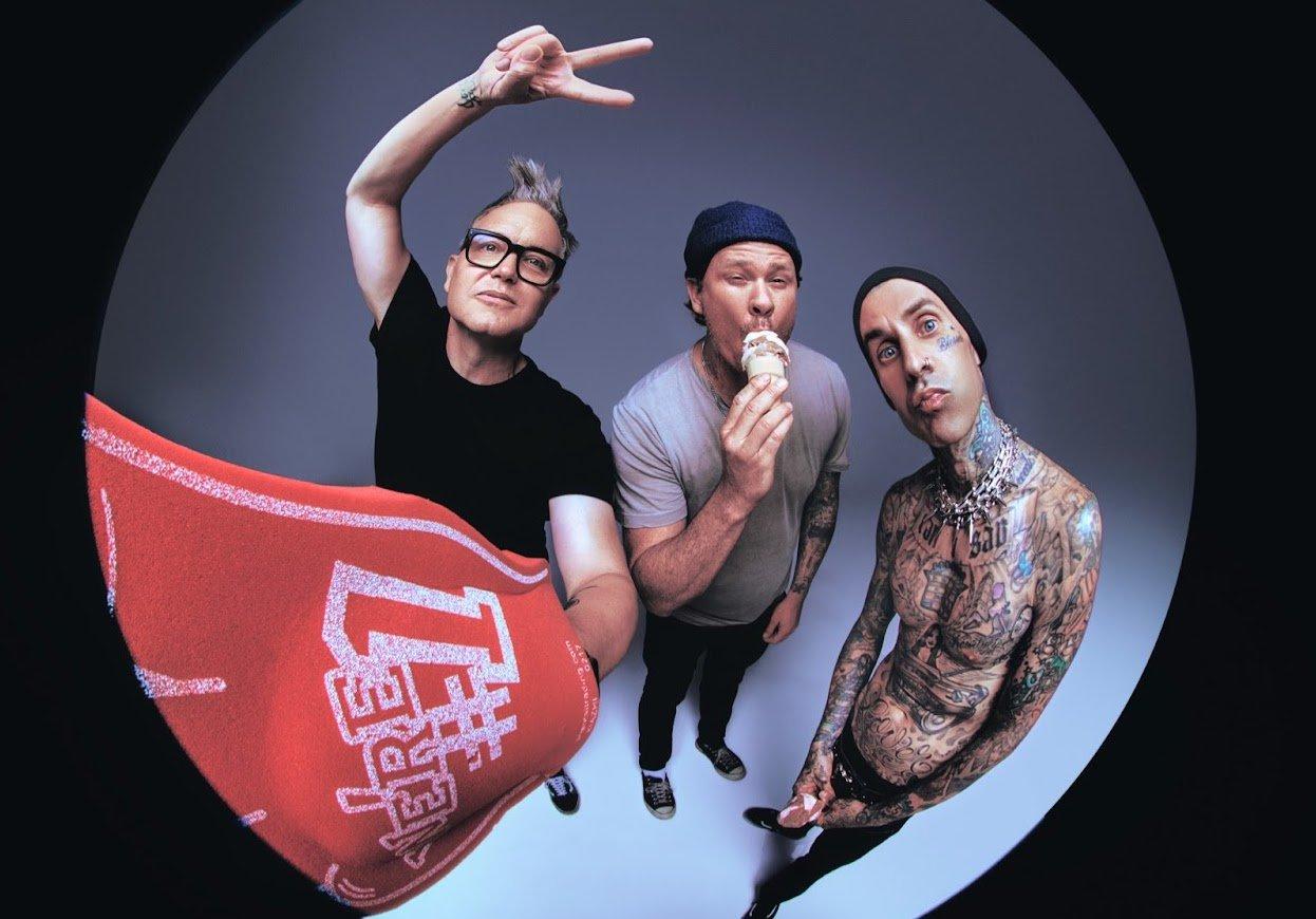 Dive Into Blink 182 Related Bands and Their Best Songs