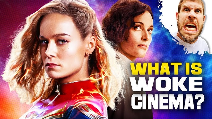 Woke Movies What They Mean And Why People Love Or Hate Them