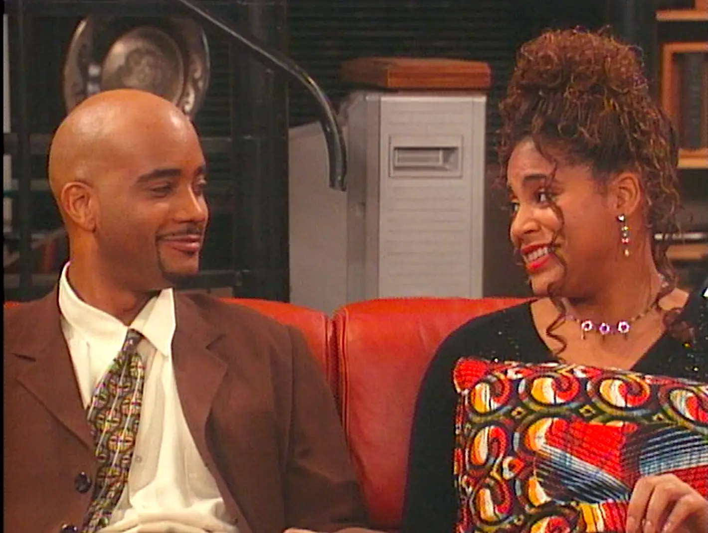 Celebrating Black Love: Top TV Couples of All Time