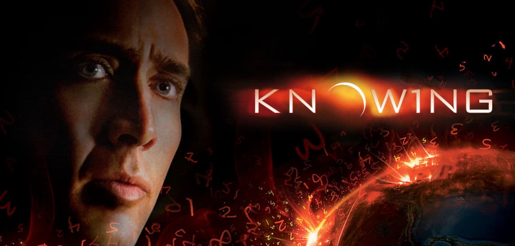 Discover More Movies Like Knowing: Top Recommendations Here