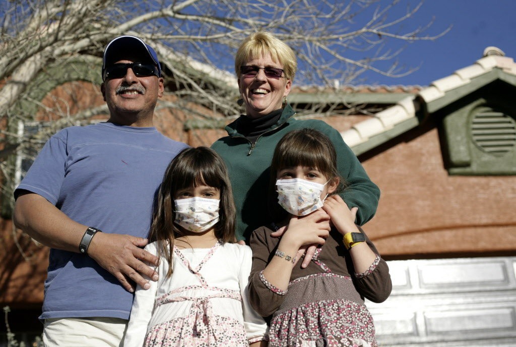 Cerda Familys Journey on Extreme Makeover Home Edition: Where Are They Now?