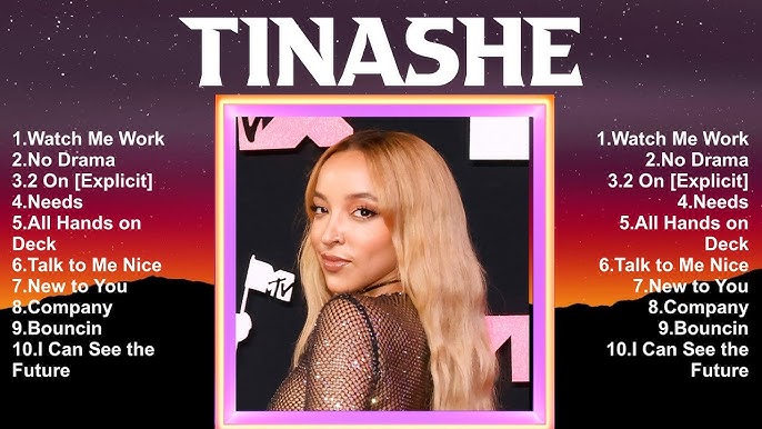 Tinashes Best Album: The Ultimate Guide (Our Top 5 Albums)