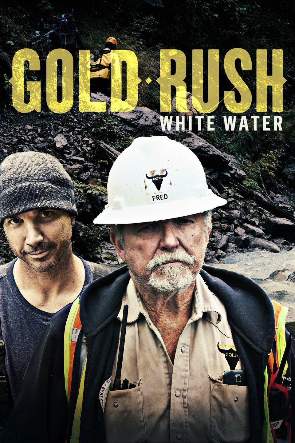 Want More Shows Like Gold Rush? Top Picks for Fans of Discovery Channel Series.