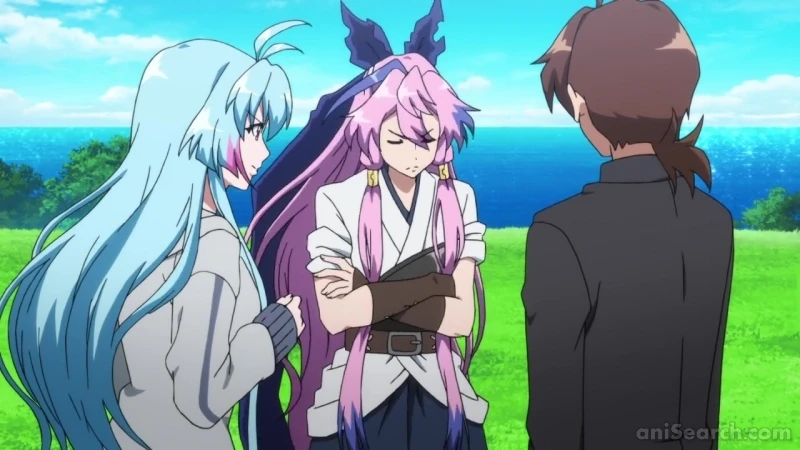What is Jinryoku Senkan? Here are the key things you need to know about Jinryoku Senkan