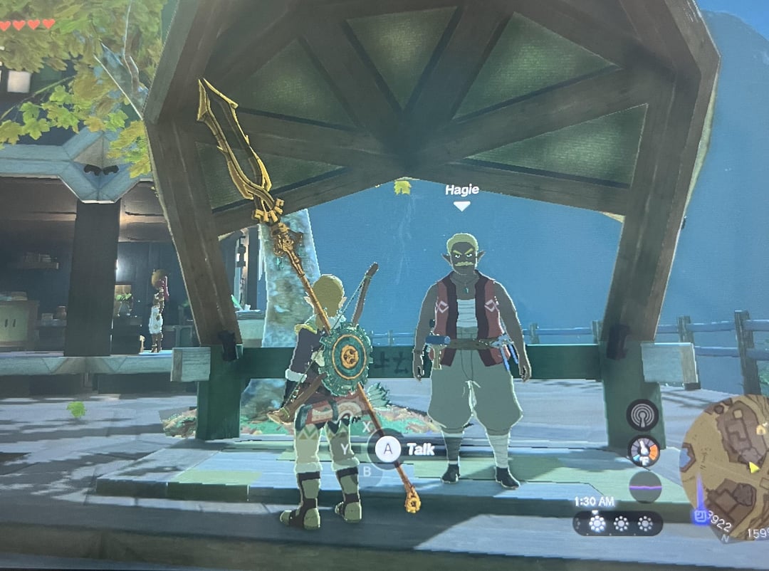 The Legend of the Pervert: A Fun and Wild Story You Cant Miss