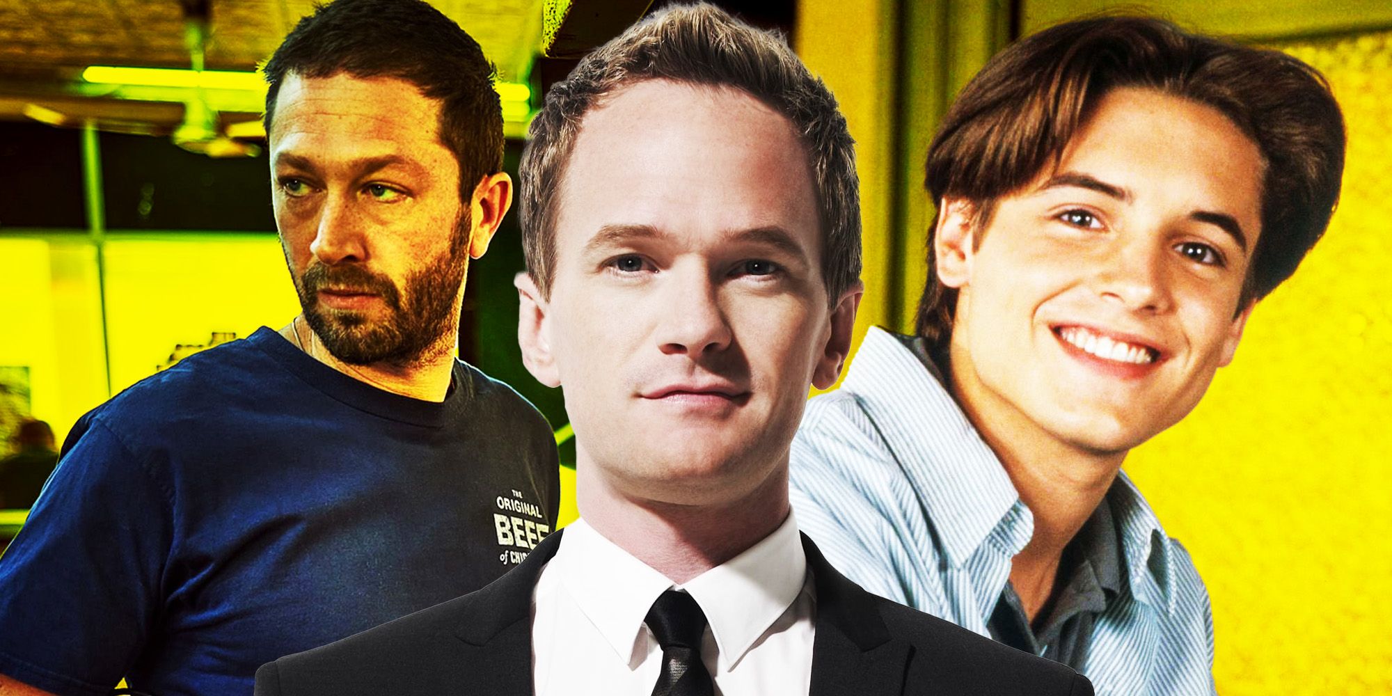 Hottest TV Show Characters: Fan Favorites Revealed