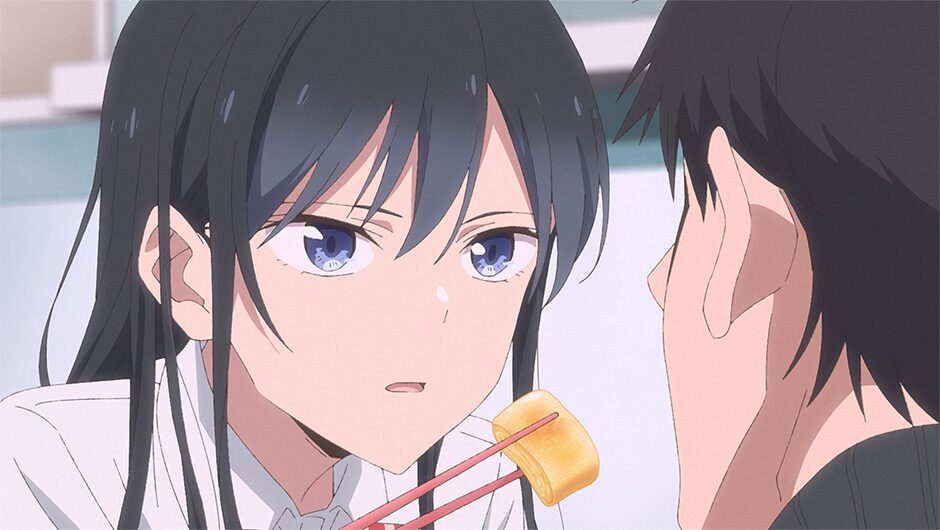 Is Harem Time The Animation Worth Watching? A Quick Review