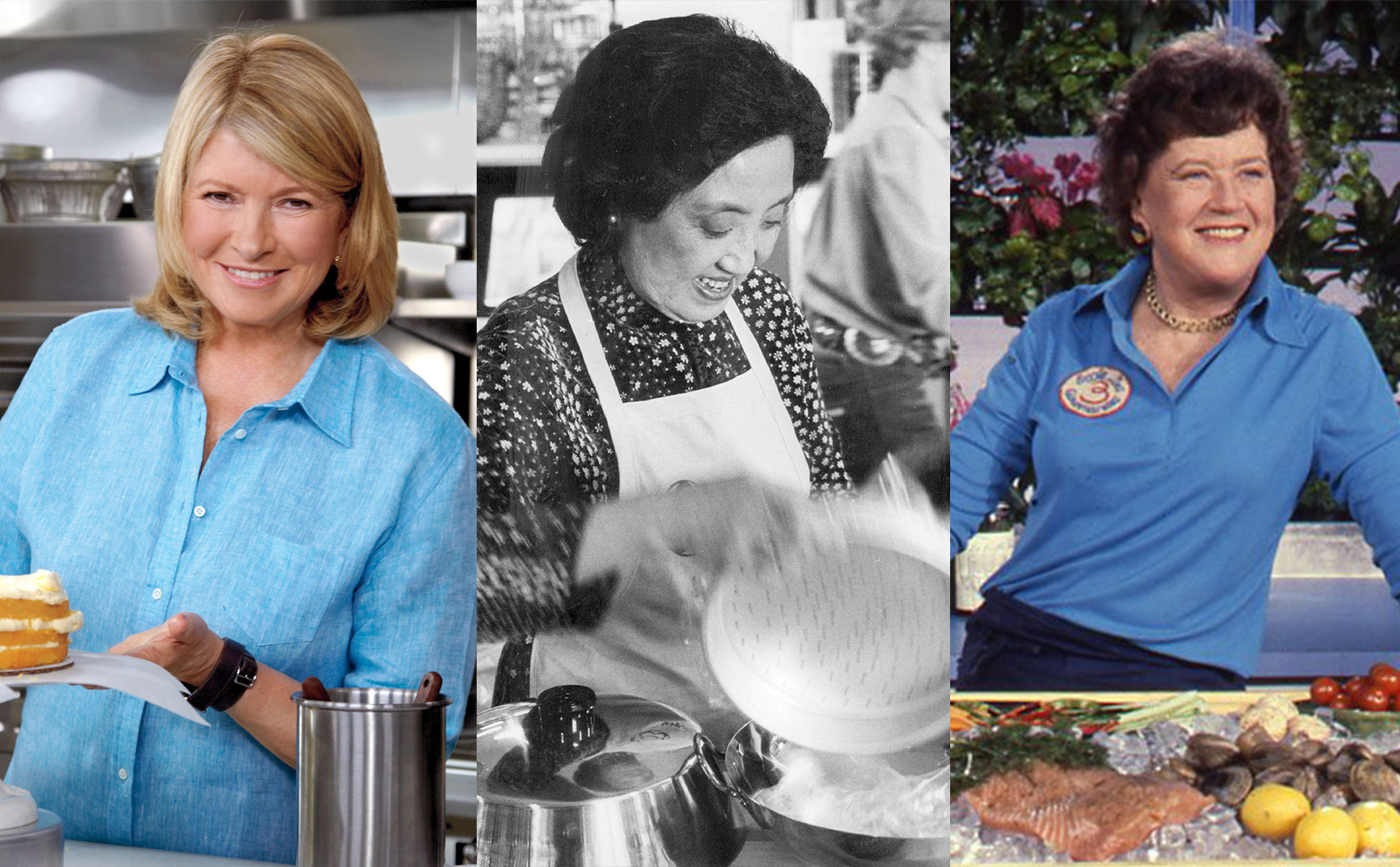 Top Female Chefs TV: Amazing Recipes and Kitchen Skills