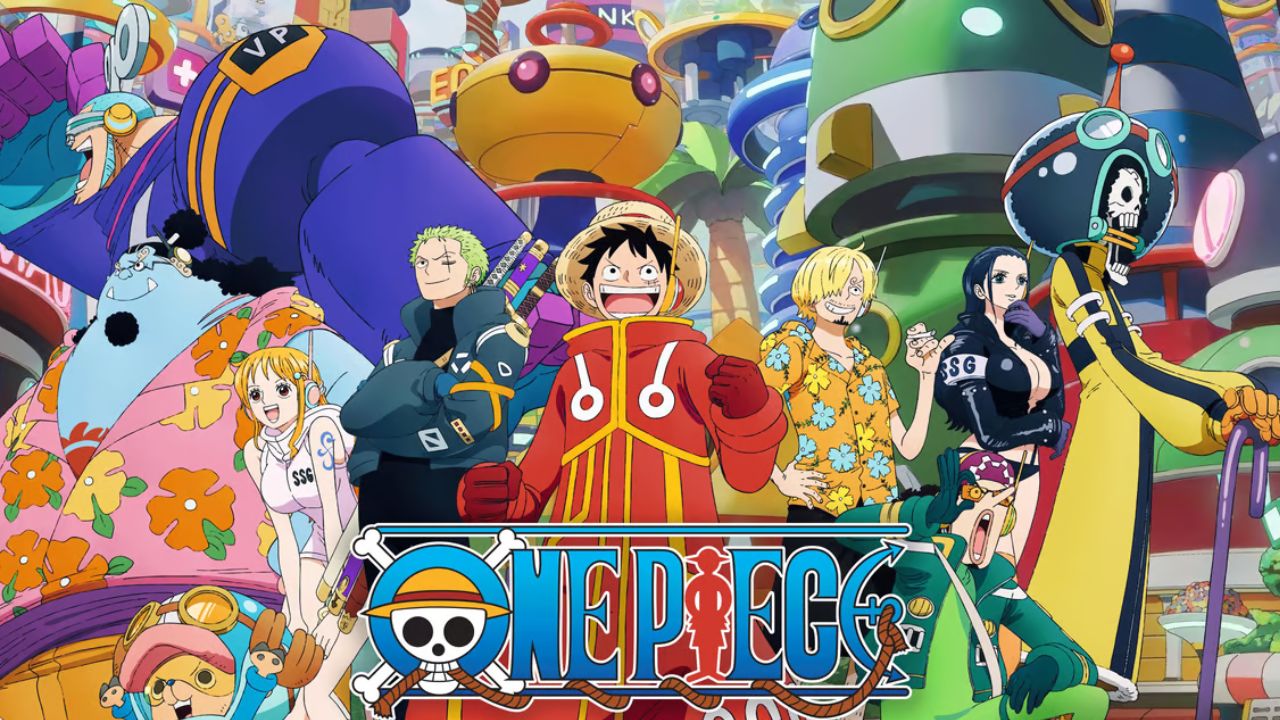 Why One Piece Cry Heart Childrens Dream Still Resonates With Fans Today