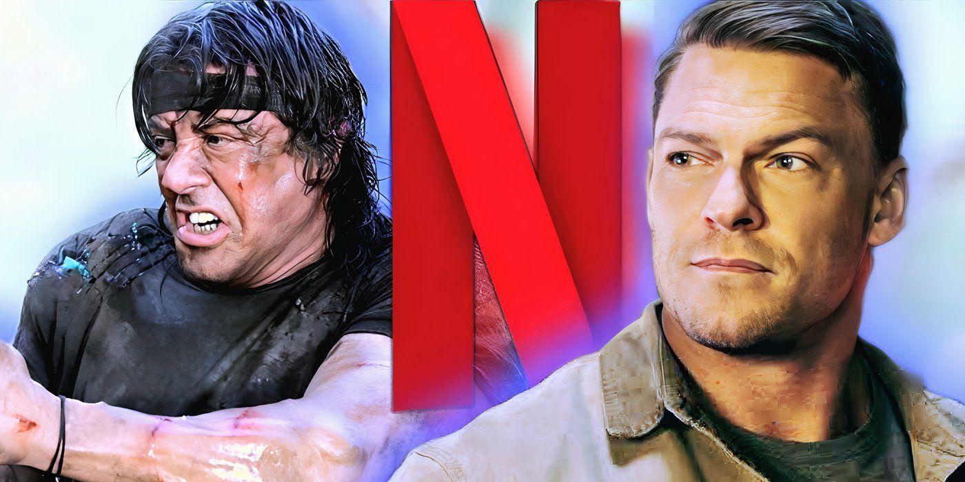 Looking for Movies Like Rambo? Check Out These Recommendations