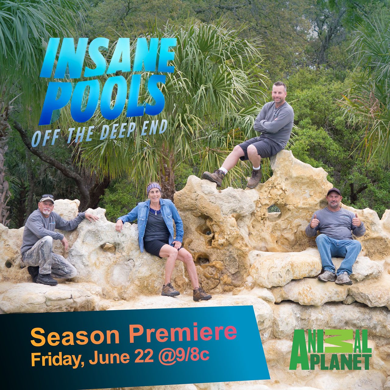 Behind the Scenes of a Construction TV Show: A Deep Dive