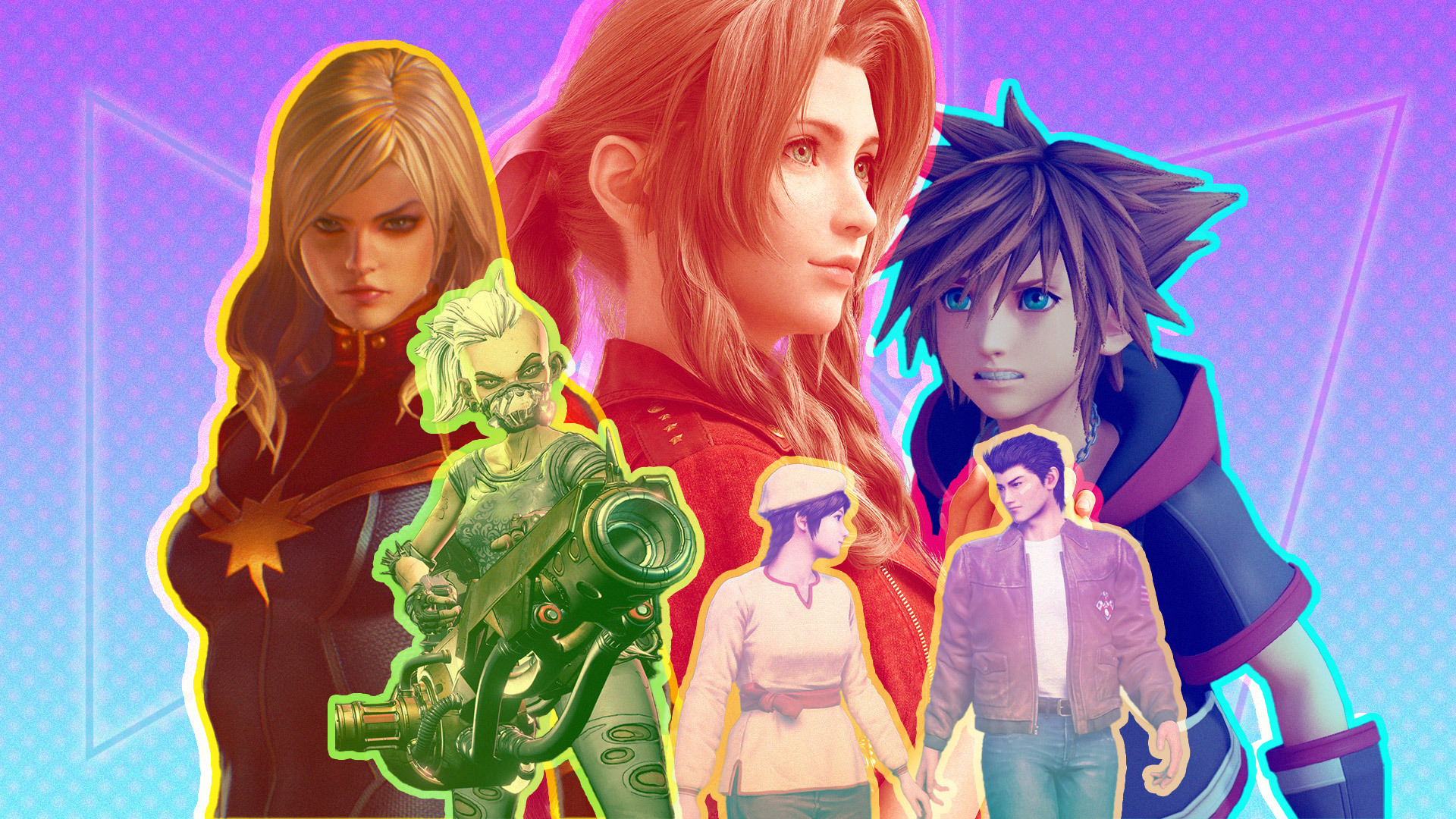 Comic Unreal: Hot New Releases and Where to Find Them
