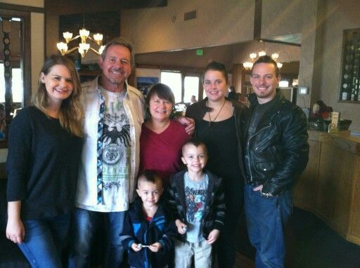 Anastacia Shea Toombs: The Daughter of Wrestling Legend Roddy Piper