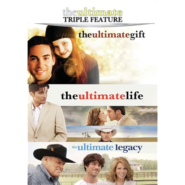 The Ultimate Gift: What are Other Similar Movies? (These Feel-Good Family Films Will Warm Your Heart)