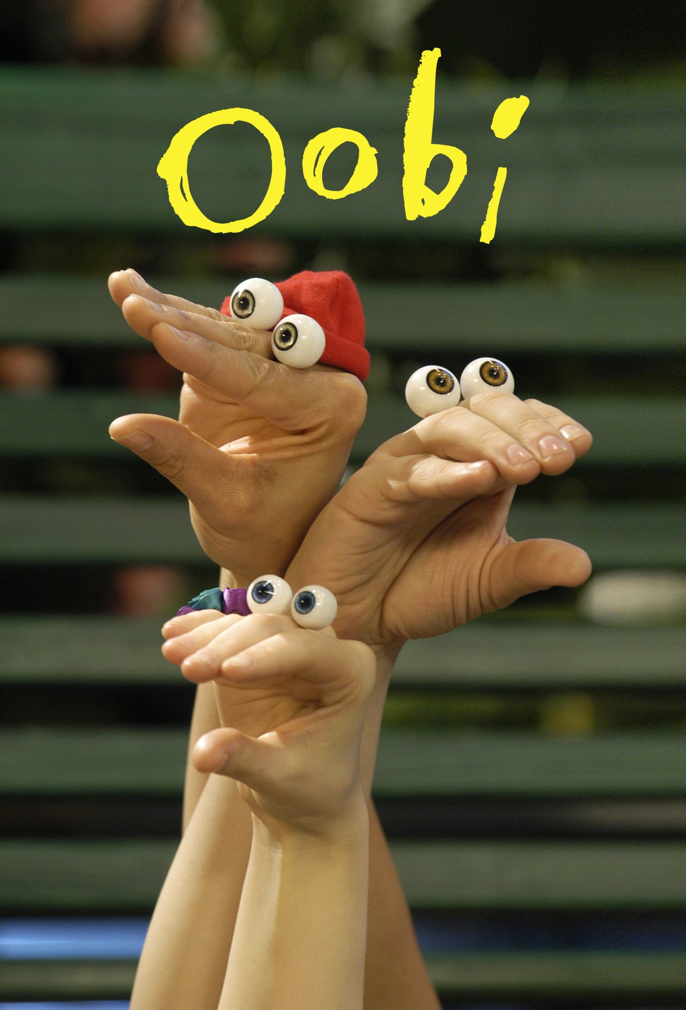 Shows Like Oobi for Kids (Check Out These Fun Alternatives)