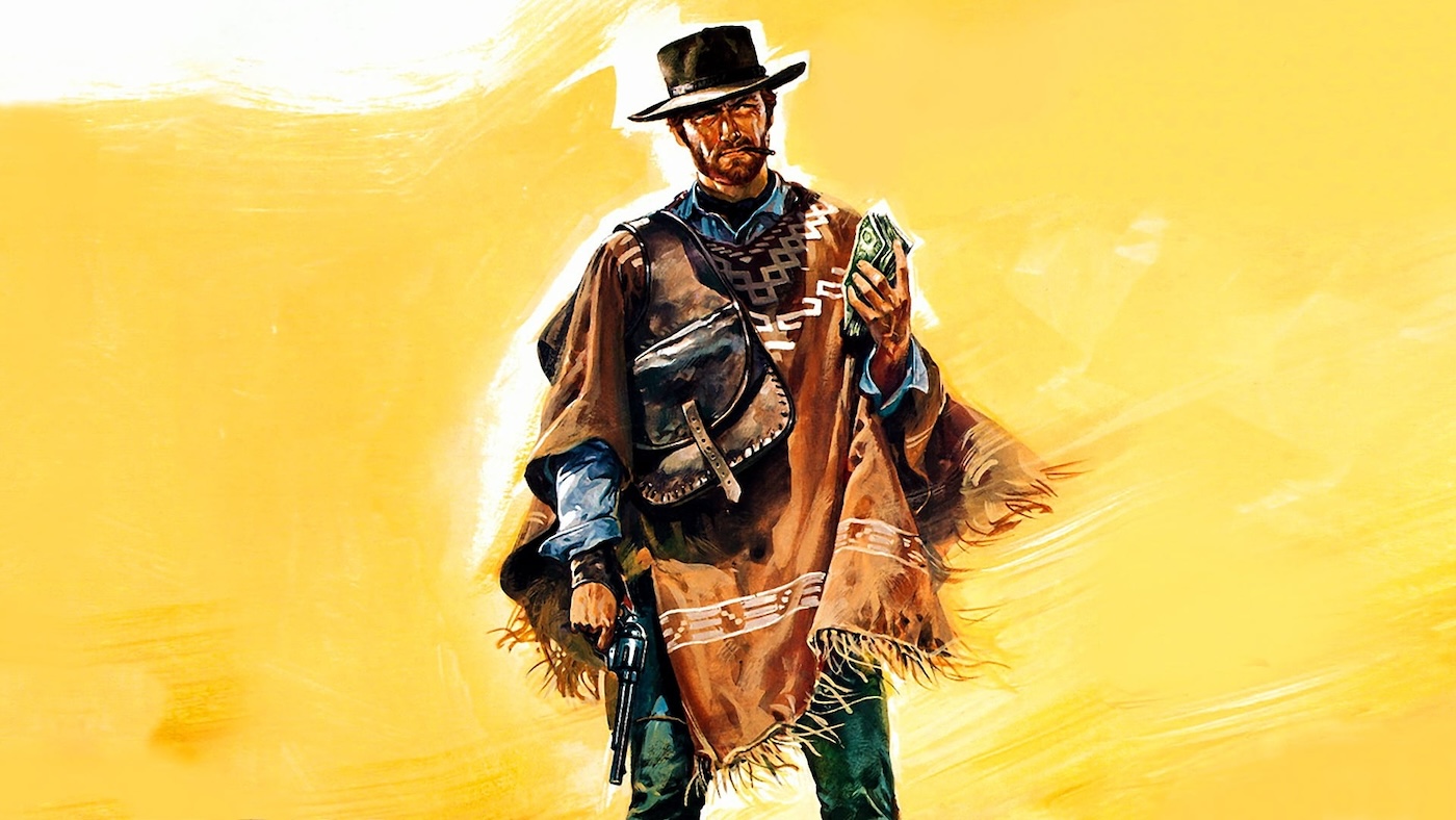 Movie Magic on a Budget: What Film Stock Was Fistful of Dollars Short?