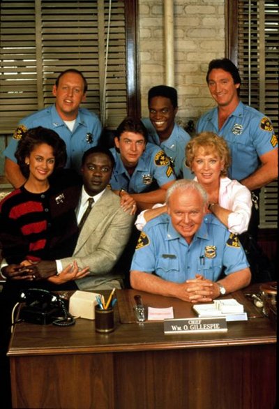 Cop Shows From The 60s: Your Guide to Retro TV