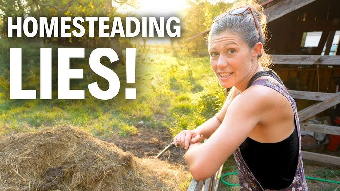 Homesteading Dreams? Shows That Teach You How to Start