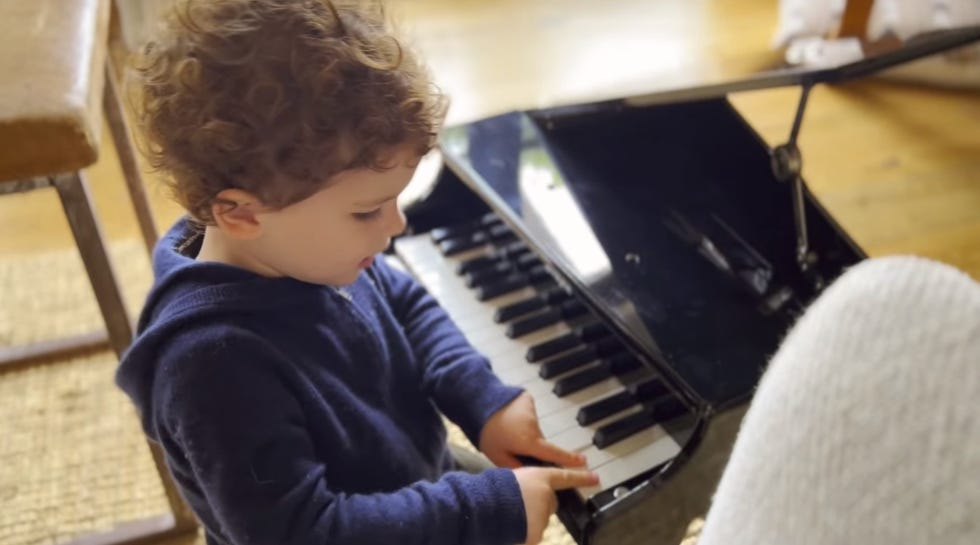 Archies Photo Album: A Look Back at the Young Royals Cutest Moments