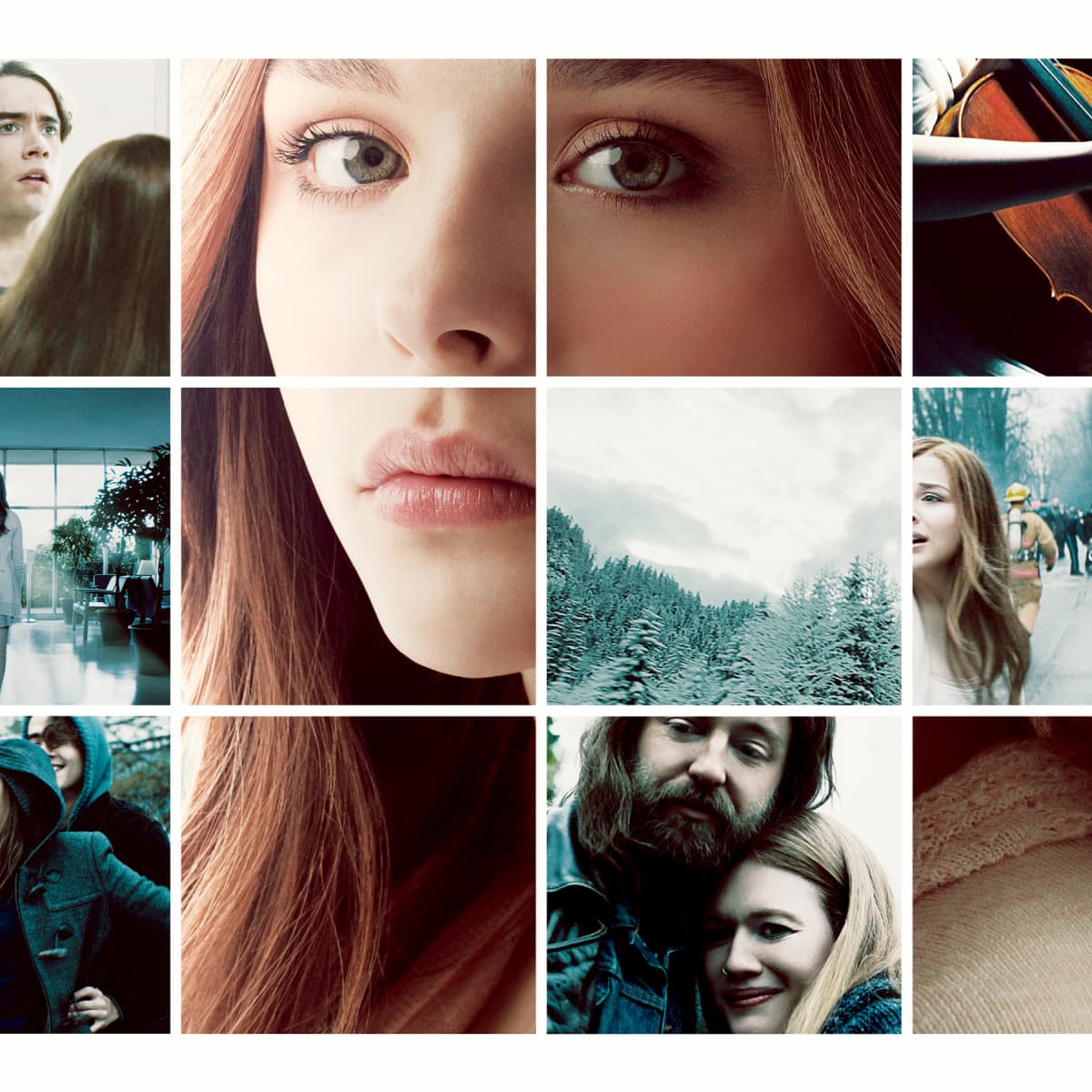 More Movies Like If I Stay: Emotional Stories You Shouldnt Miss