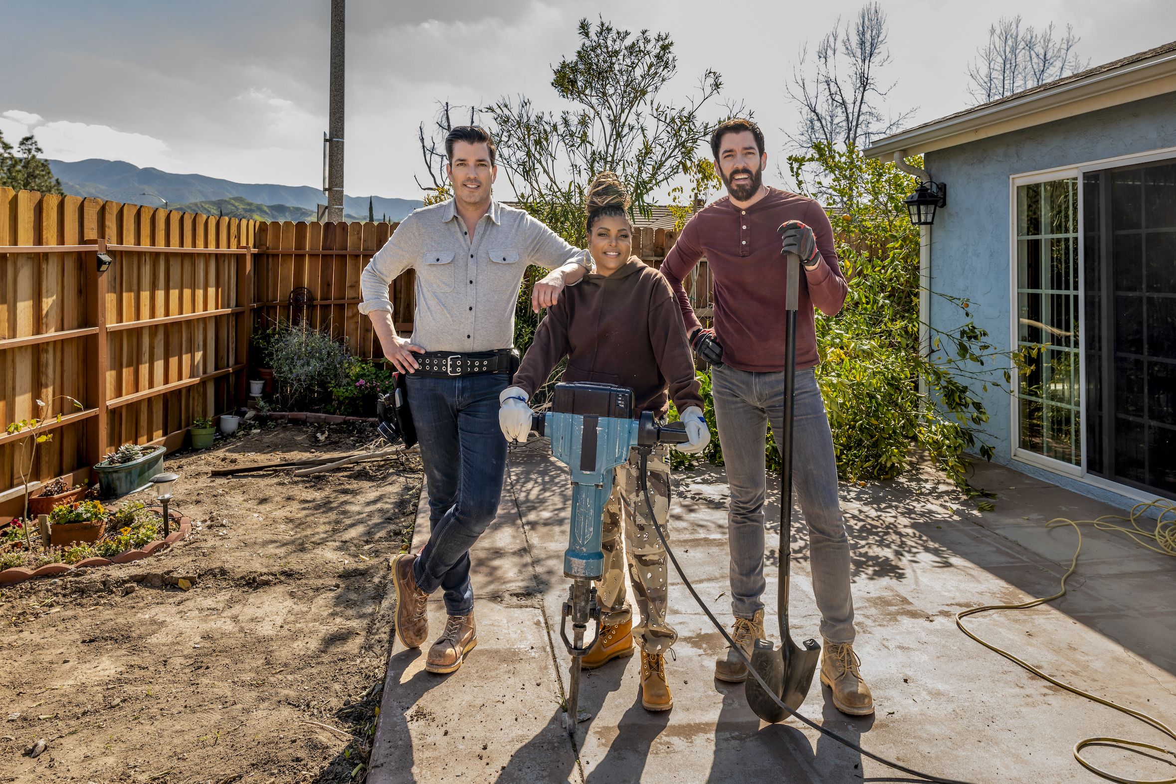 Construction TV Shows You Should Binge-Watch Now