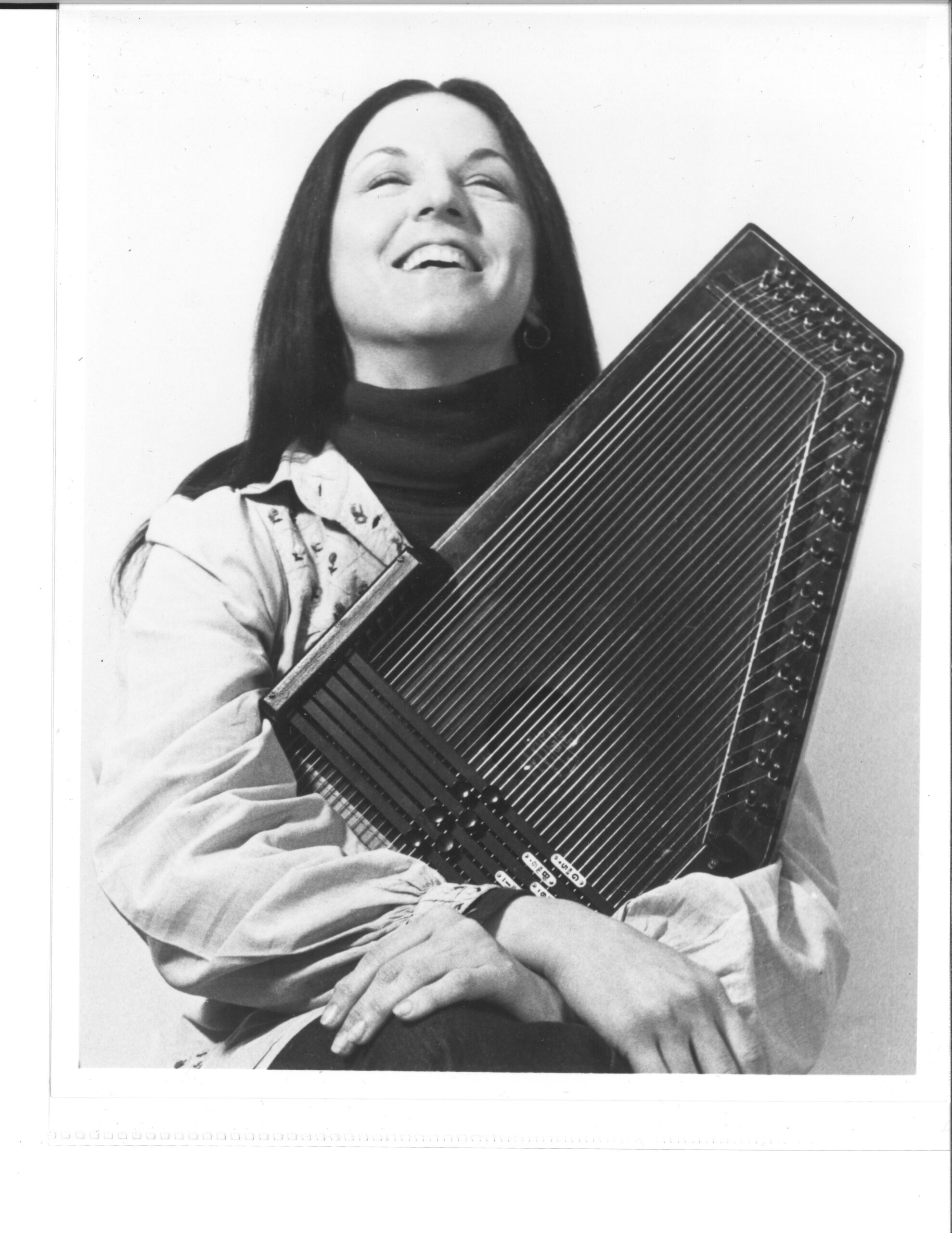 Kathy Yankovic: The Polka Queen You Need to Know