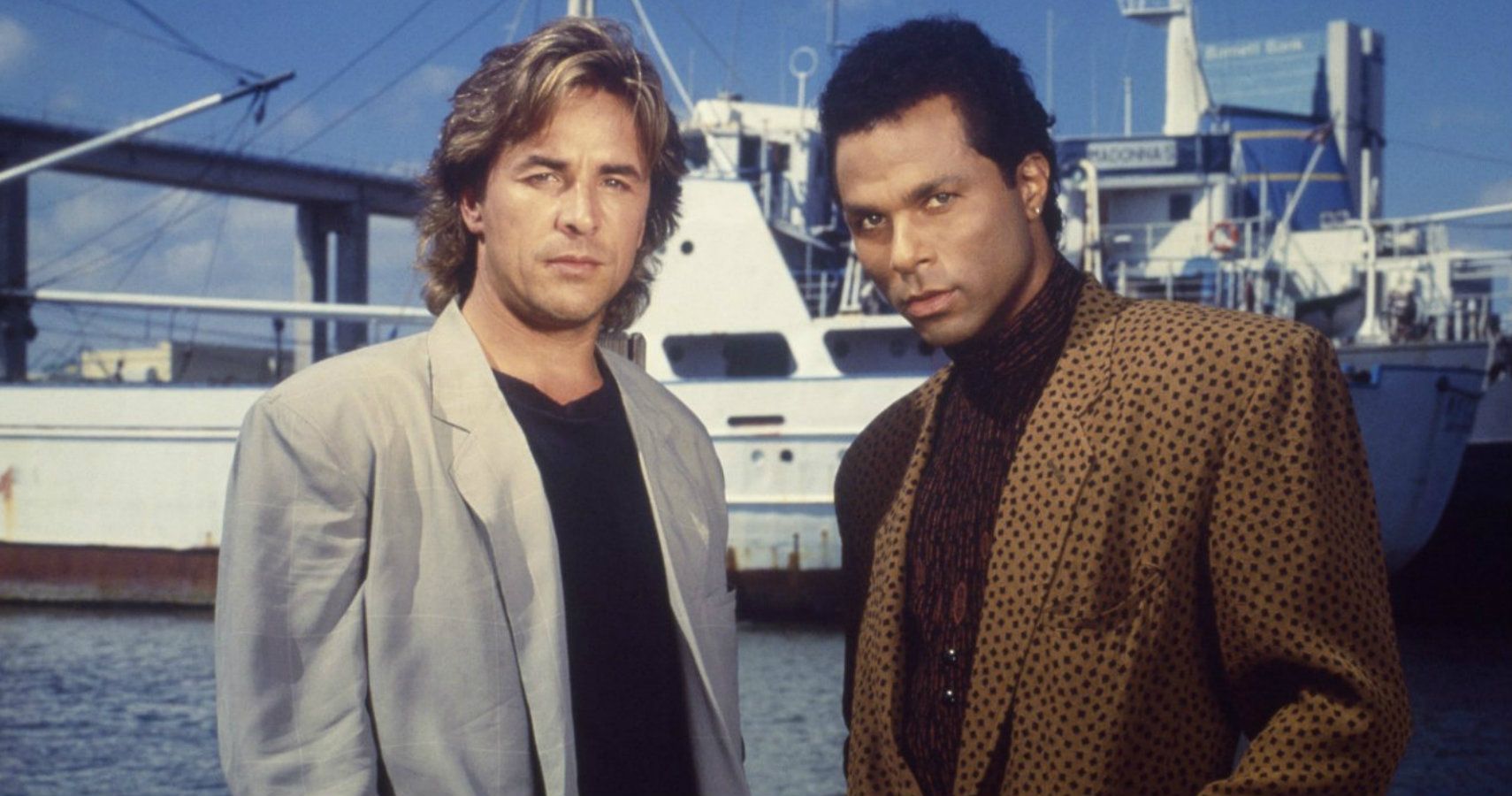 What are the best episodes of Miami Vice? Here are our top picks!