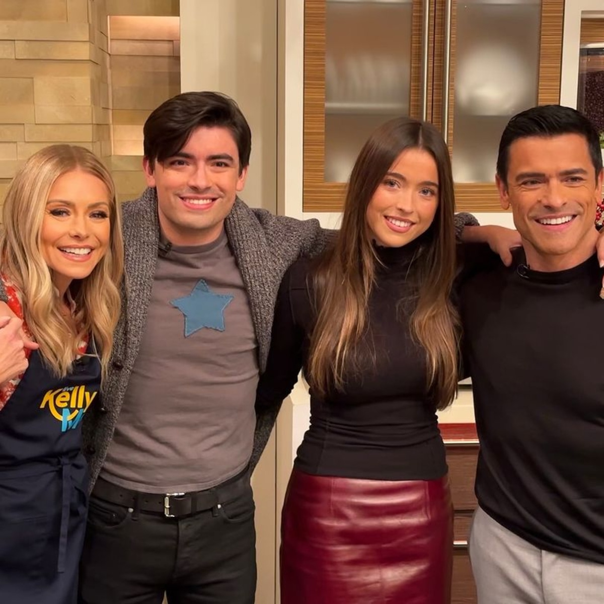 Is Michael Consuelos the Next Big Hollywood Star? Facts Here
