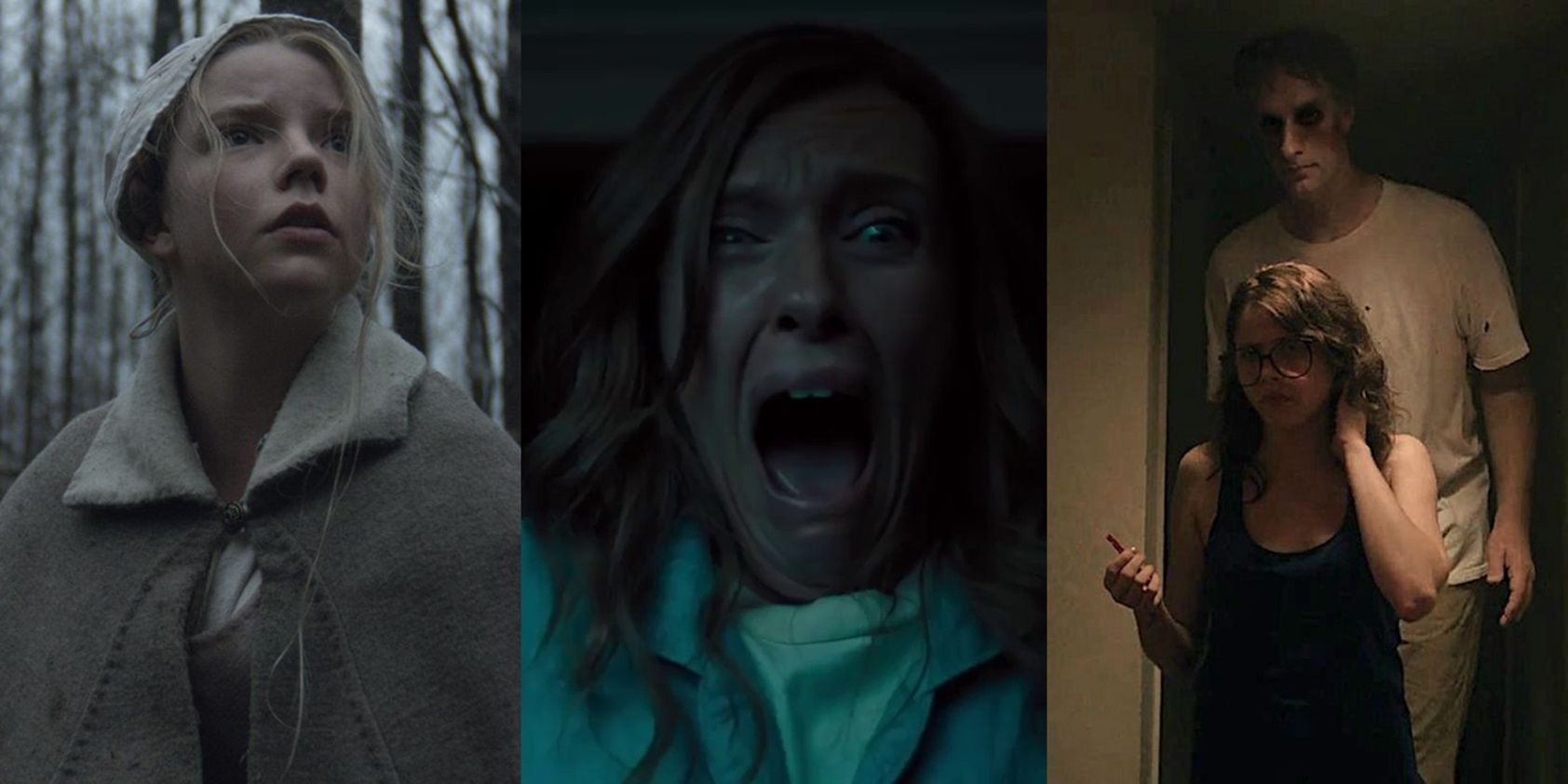 Best Horror Films of 21st Century: Critics Choice (What Experts Say Are the Best)