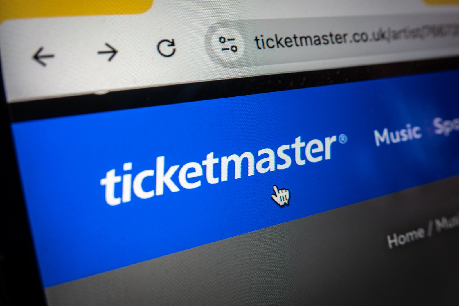 Ticketmaster Data Breach Class Action Lawsuit: Claim Your Compensation Now