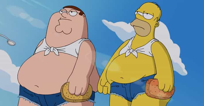 Chubby Nickelodeon Characters: Who Are the Fan Favorites?