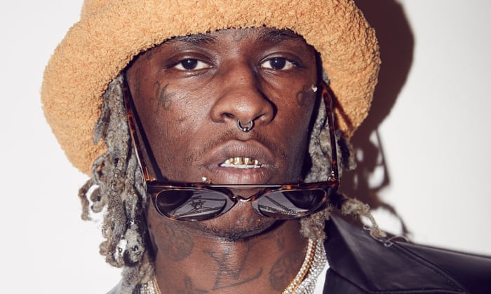 Did Rapper Young Thug Come Out as Gay? Heres What We Know