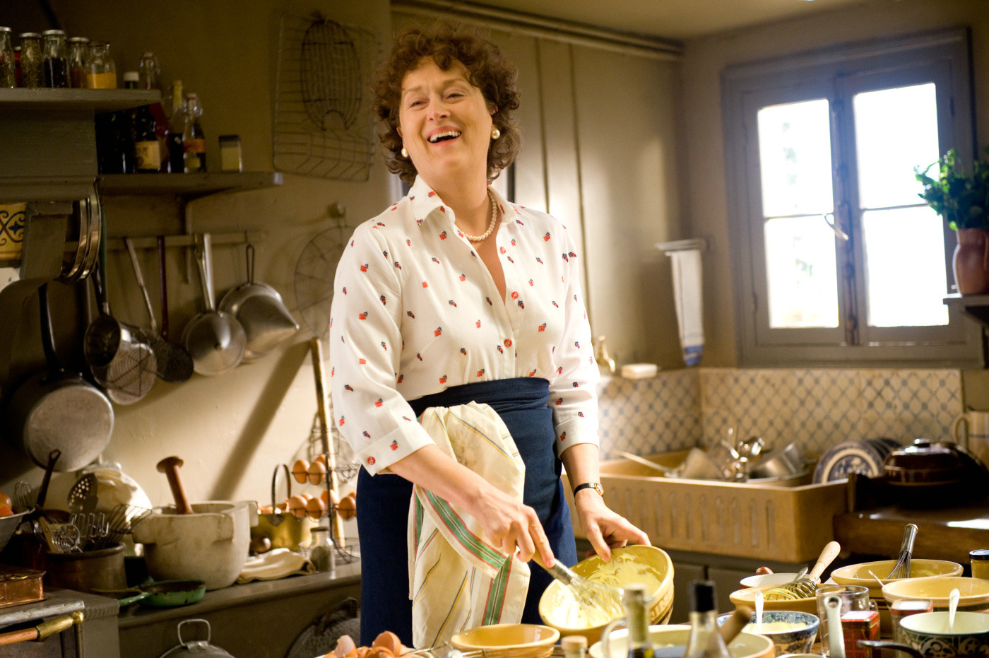 Need a Movie Like Chef? Here Are Some Feel-Good Foodie Flicks