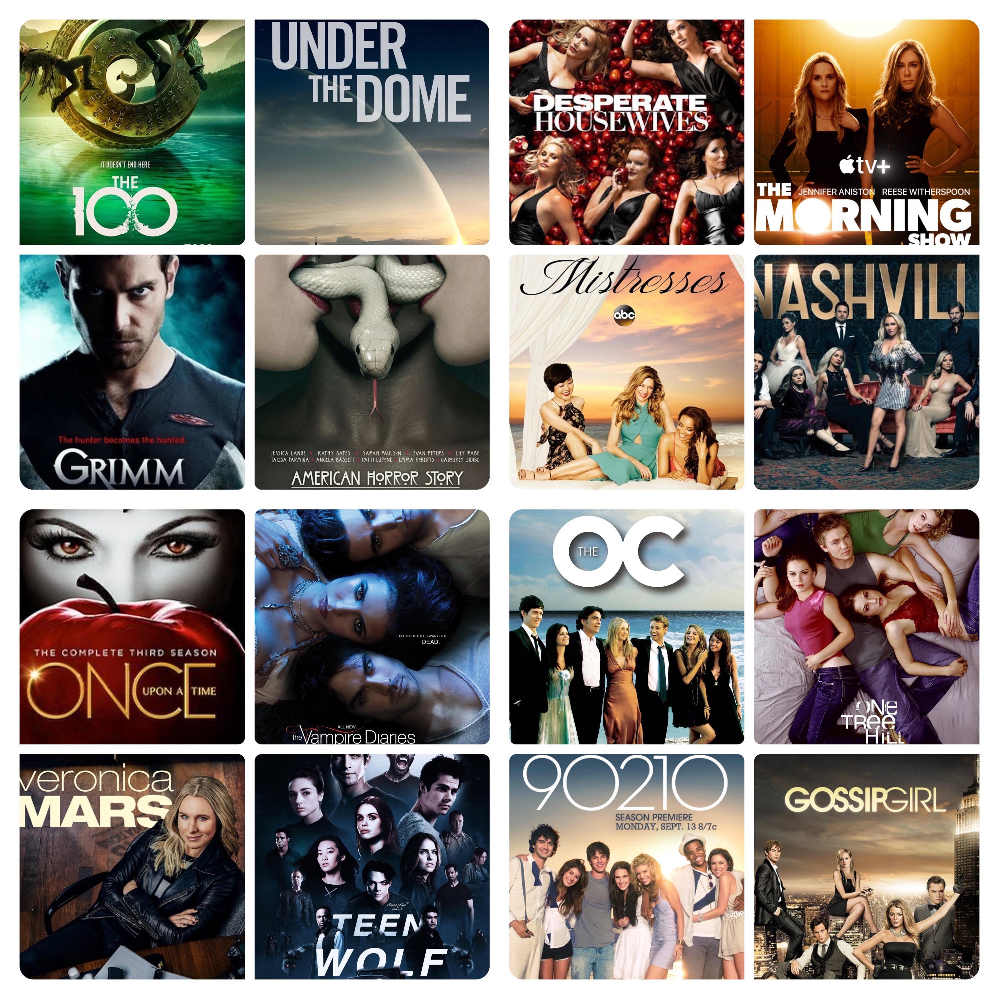 If You Liked Star Crossed, Youll Definitely Enjoy These TV Shows.
