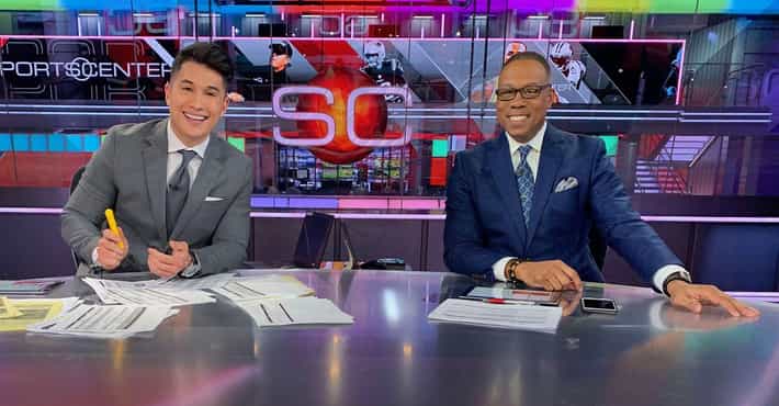 Curious about the top 10 sports talk shows? Find out which are best!